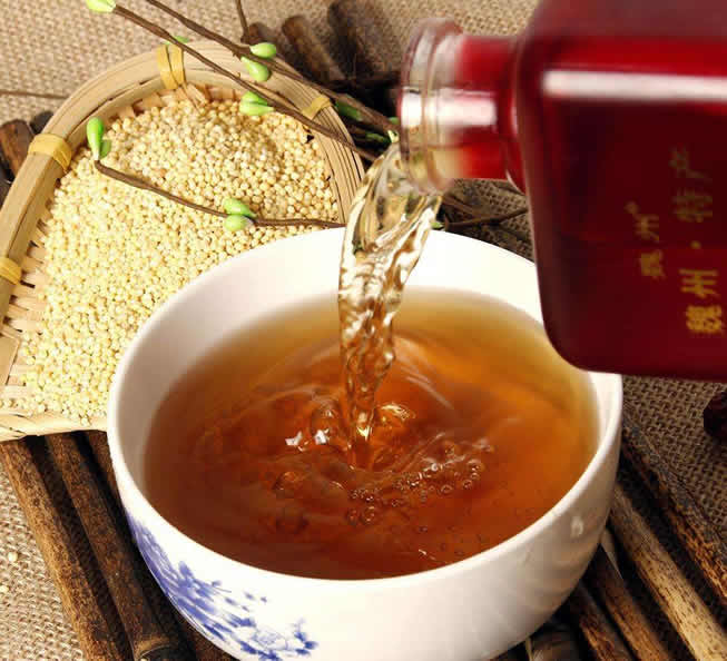 九華山酒上半年凈利潤18.77萬元，同比扭虧為盈